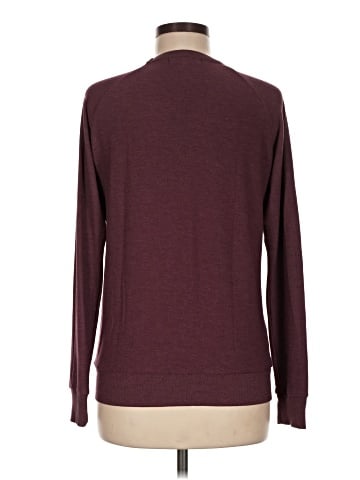 Chaser Pullover Sweater (view 2)