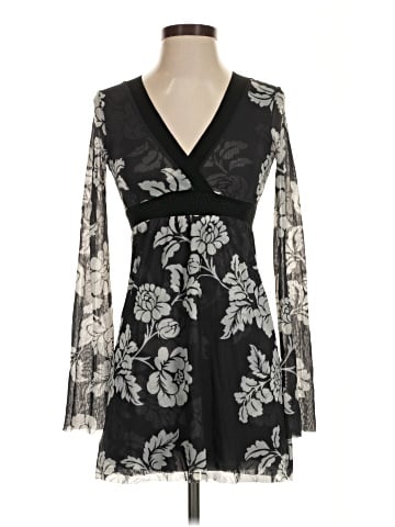 White House Black Market Cocktail Dress (view 1)