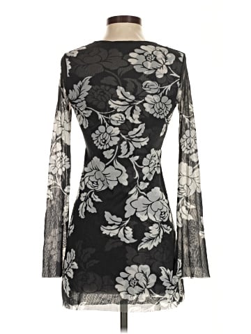 White House Black Market Cocktail Dress (view 2)