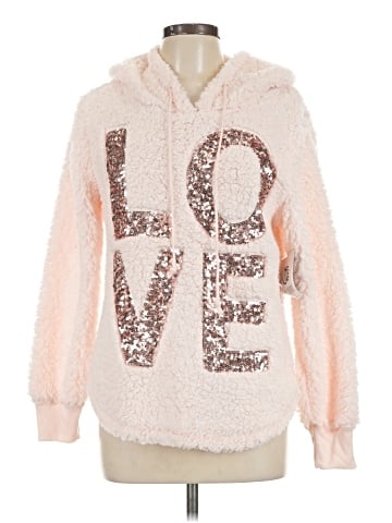 Miss Chievous Pullover Sweater (view 1)