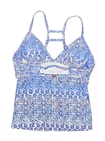 Swim Systems Swimsuit Top (view 2)