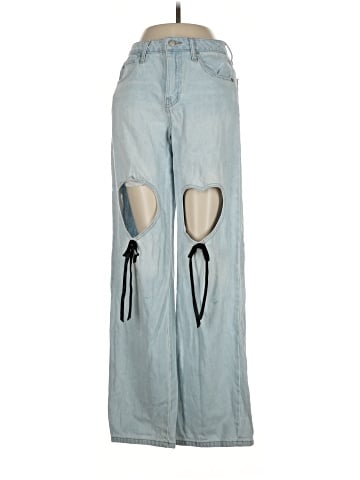 Forever 21 Jeans (view 1)