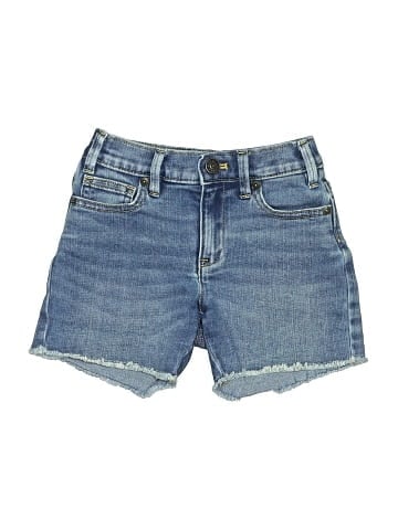 Crewcuts Denim Shorts (view 1)