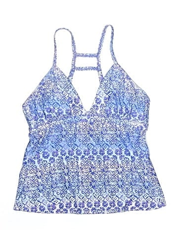 Swim Systems Swimsuit Top (view 1)