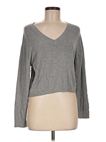 Divided by H&M Pullover Sweater (view 1)