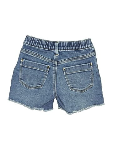 Crewcuts Denim Shorts (view 2)