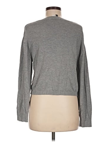 Divided by H&M Pullover Sweater (view 2)