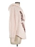 Miss Chievous 100% Polyester Pink Pullover Sweater Size L - photo 4