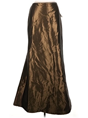 Carmen Marc Valvo Collection Formal Skirt (view 1)