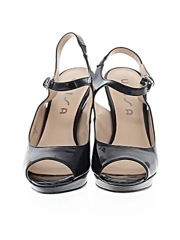 Unisa Heels (view 2)
