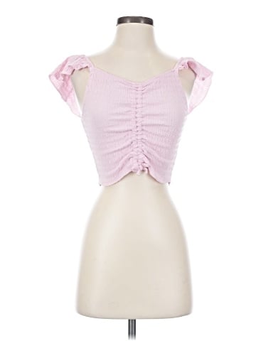 H&M Sleeveless Top (view 1)