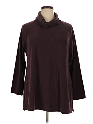 J.Jill Turtleneck Sweater (view 1)