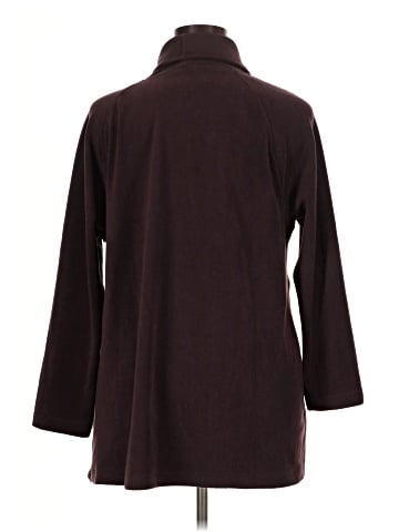 J.Jill Turtleneck Sweater (view 2)