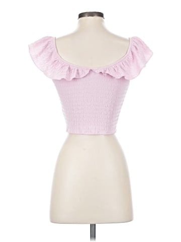 H&M Sleeveless Top (view 2)
