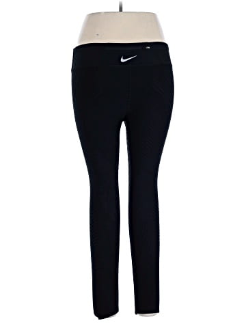 Nike Active Pants (view 2)