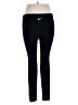 Nike Black Active Pants Size XL - photo 2