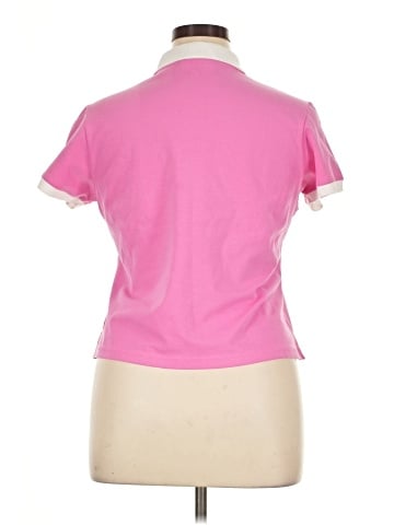 Lilly Pulitzer Short Sleeve Polo (view 2)