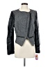 Candie's 100% Polyester Gray Jacket Size XL - photo 1