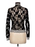 Jaipur Paisley Black Jacket Size M - photo 2