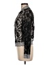 Jaipur Paisley Black Jacket Size M - photo 5