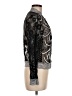 Jaipur Paisley Black Jacket Size M - photo 4