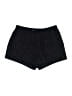 Athleta Hearts Black Athletic Shorts Size 10 - photo 1