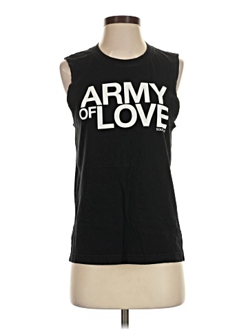 SoulCycle Sleeveless T-Shirt (view 1)