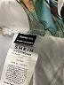 Shein Tropical White Casual Pants Size 3X Petite - photo 4