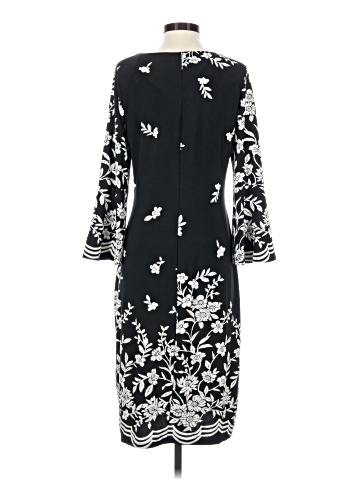 Glamour Casual Dress (view 2)