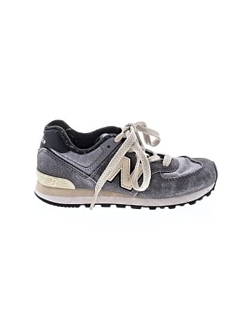 New Balance Sneakers (view 1)