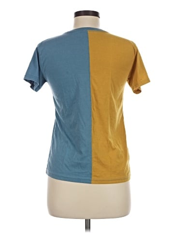 Fresh Laundry Short Sleeve Top (view 2)