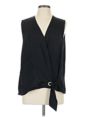 Rag & Bone Sleeveless Blouse (view 1)