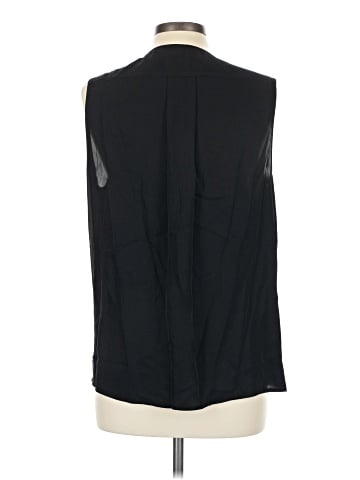 Rag & Bone Sleeveless Blouse (view 2)