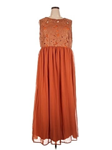 Club L Casual Dress (view 1)
