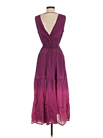 Velvet by Graham & Spencer Cocktail Dress (view 2)