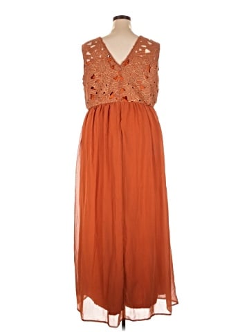 Club L Casual Dress (view 2)