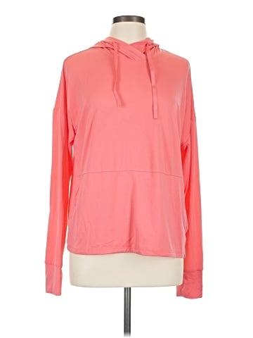 ZeroXposur Pullover Hoodie (view 1)
