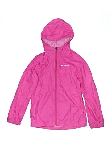 Columbia Zip Up Hoodie (view 1)