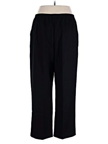 Alfred Dunner Casual Pants (view 2)