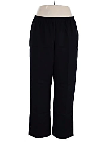 Alfred Dunner Casual Pants (view 1)