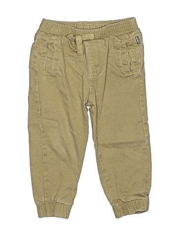 Eddie Bauer Khakis (view 1)