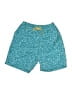 Crewcuts Teal Board Shorts Size 8 - photo 1