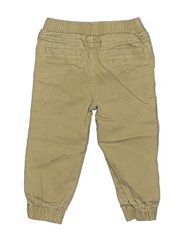 Eddie Bauer Khakis (view 2)