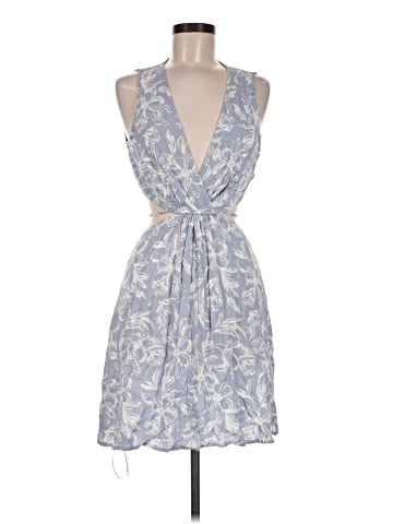 Promesa U.S.A. Cocktail Dress (view 1)