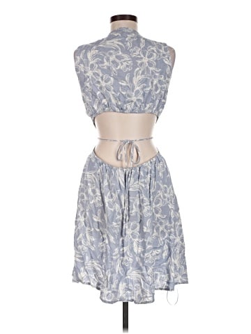 Promesa U.S.A. Cocktail Dress (view 2)