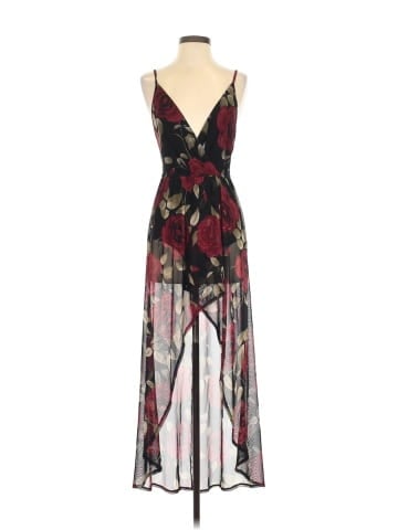 Venus Cocktail Dress (view 1)