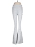 Topshop Gray Active Pants Size 6 Petite - photo 1