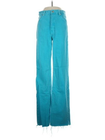 Zara Jeans (view 1)