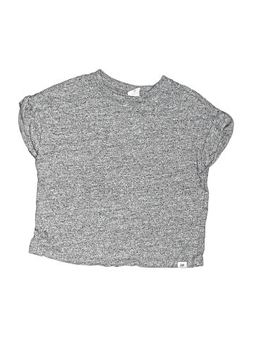 Baby Gap Short Sleeve Top (view 1)