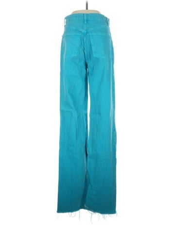 Zara Jeans (view 2)